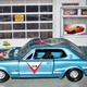 Illustration for article titled Land of the Rising Sun-Day: Nissan Skyline Ultraman